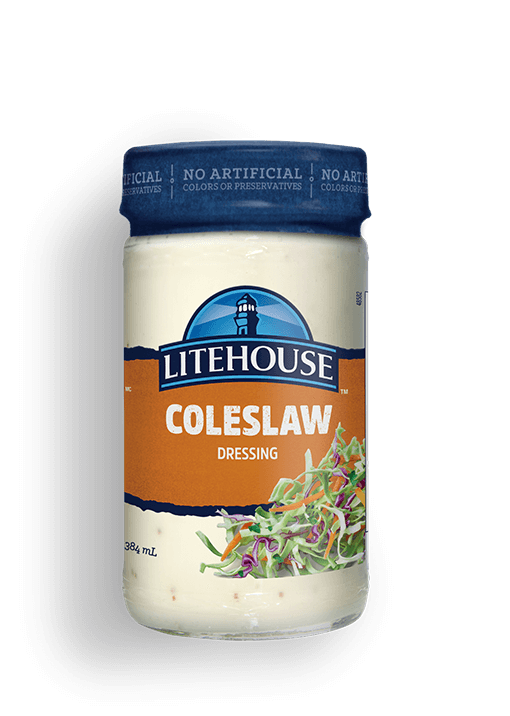 Coleslaw Dressing CAN E
