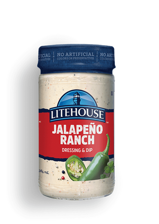 Jalapeno Ranch