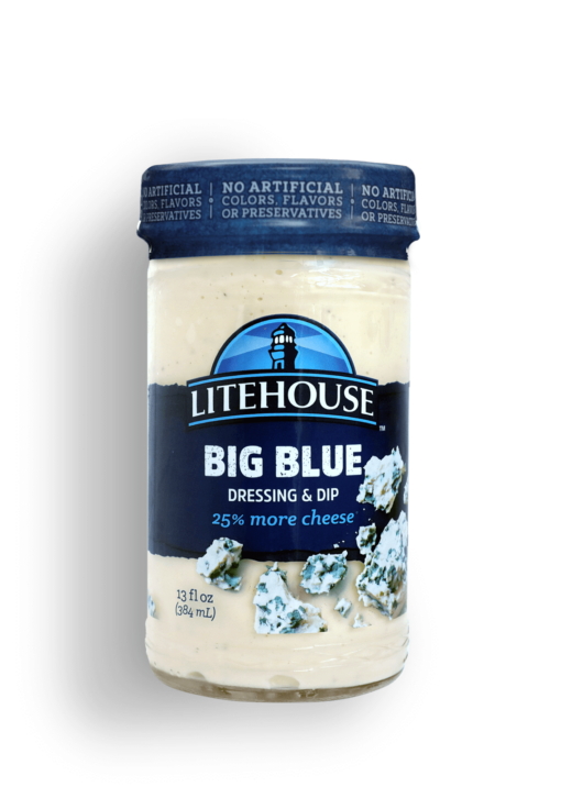 Big Blue