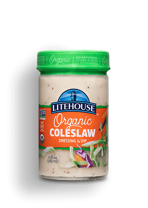 Coleslaw Macaroni Salad Recipe Organic Coleslaw Dressing