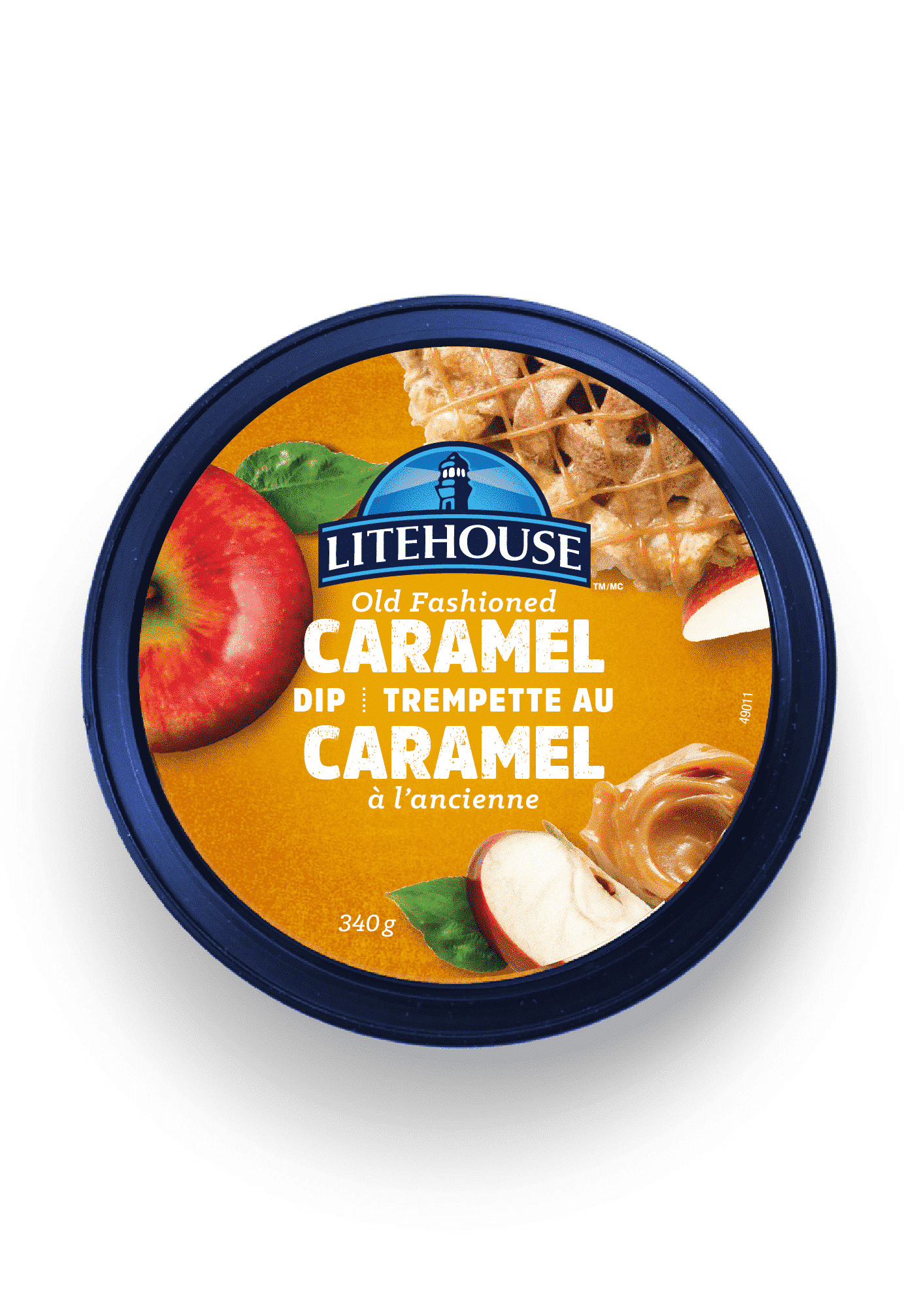 Gingerbread Caramel Litehouse Foods Gingerbread Caramel Litehouse Foods