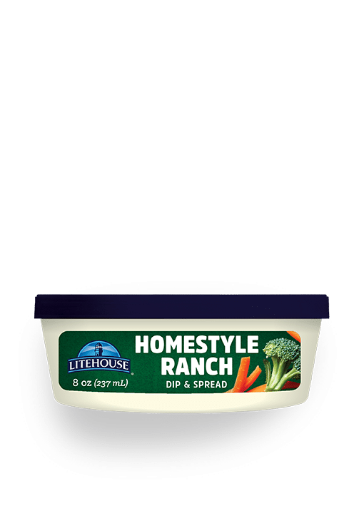 Homestyle Ranch Dip