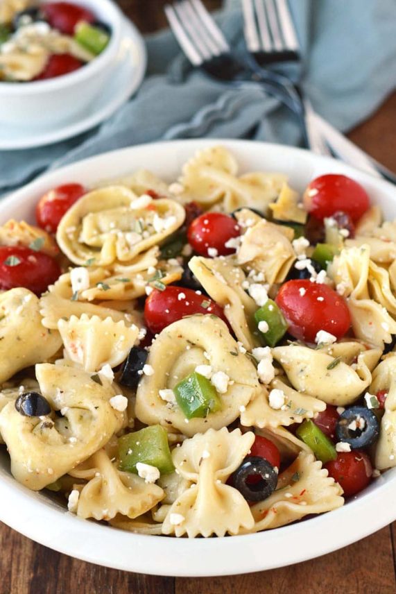 Italian Pasta Salad