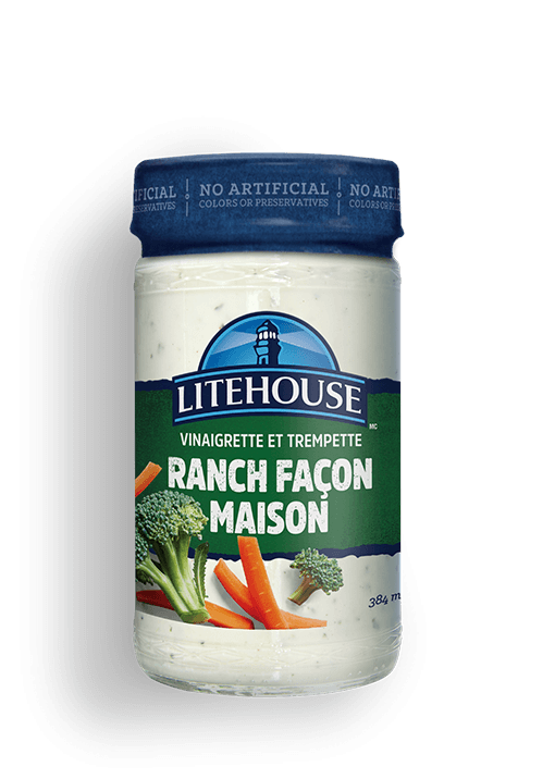 Ranch Facon Maison