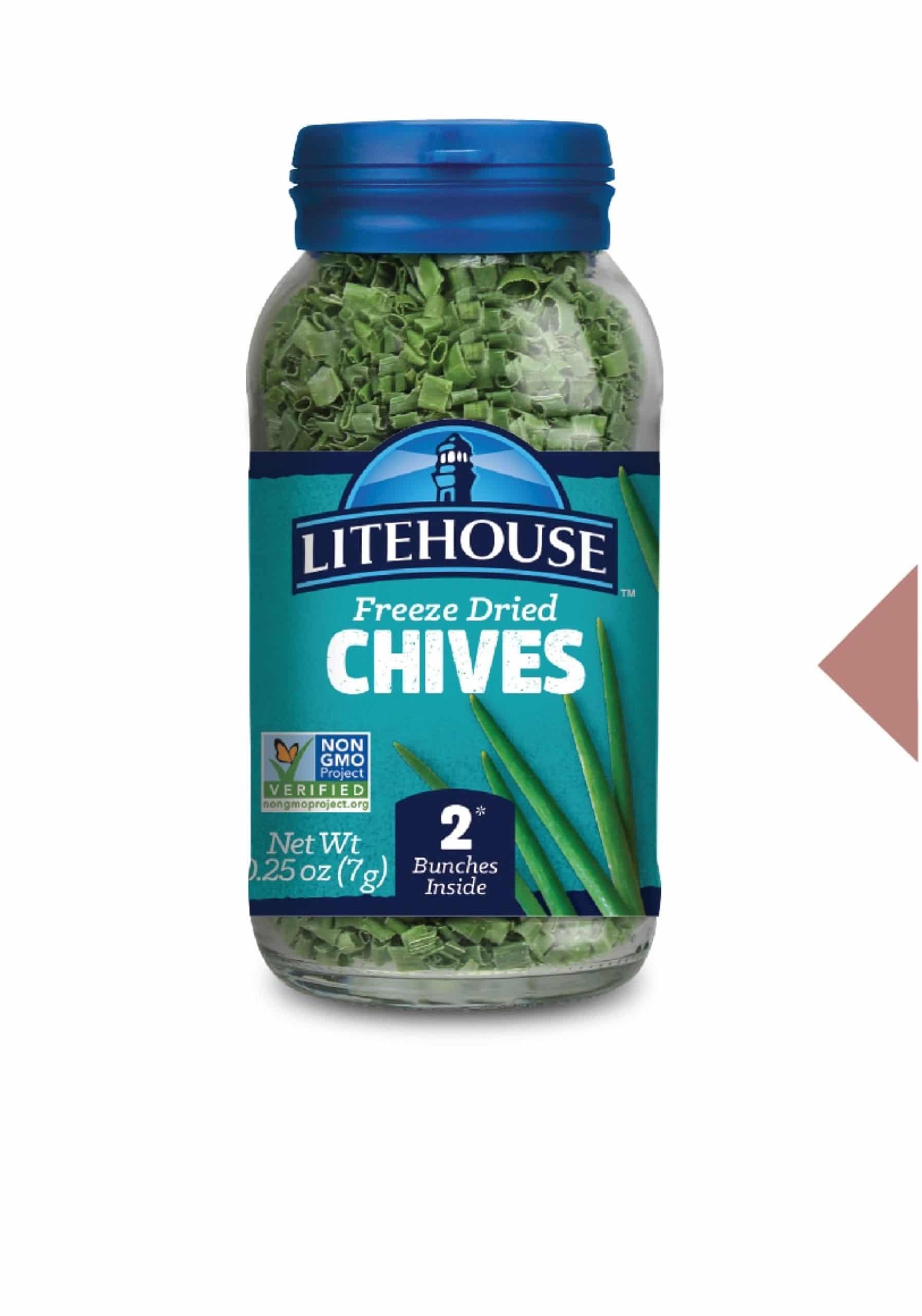 DoGoodWhileYouEatGood Litehouse Foods