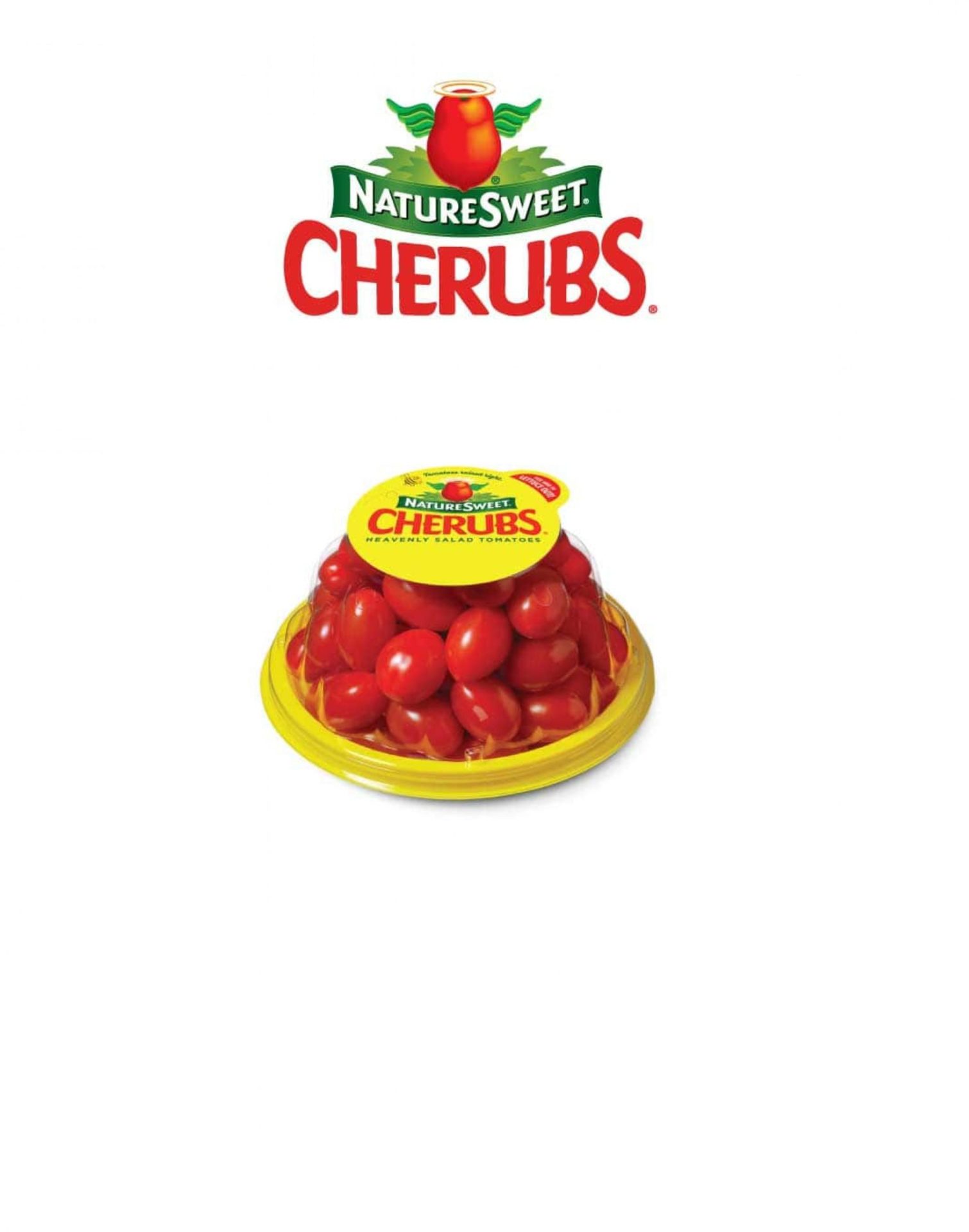 NATURESWEET® TOMATOES