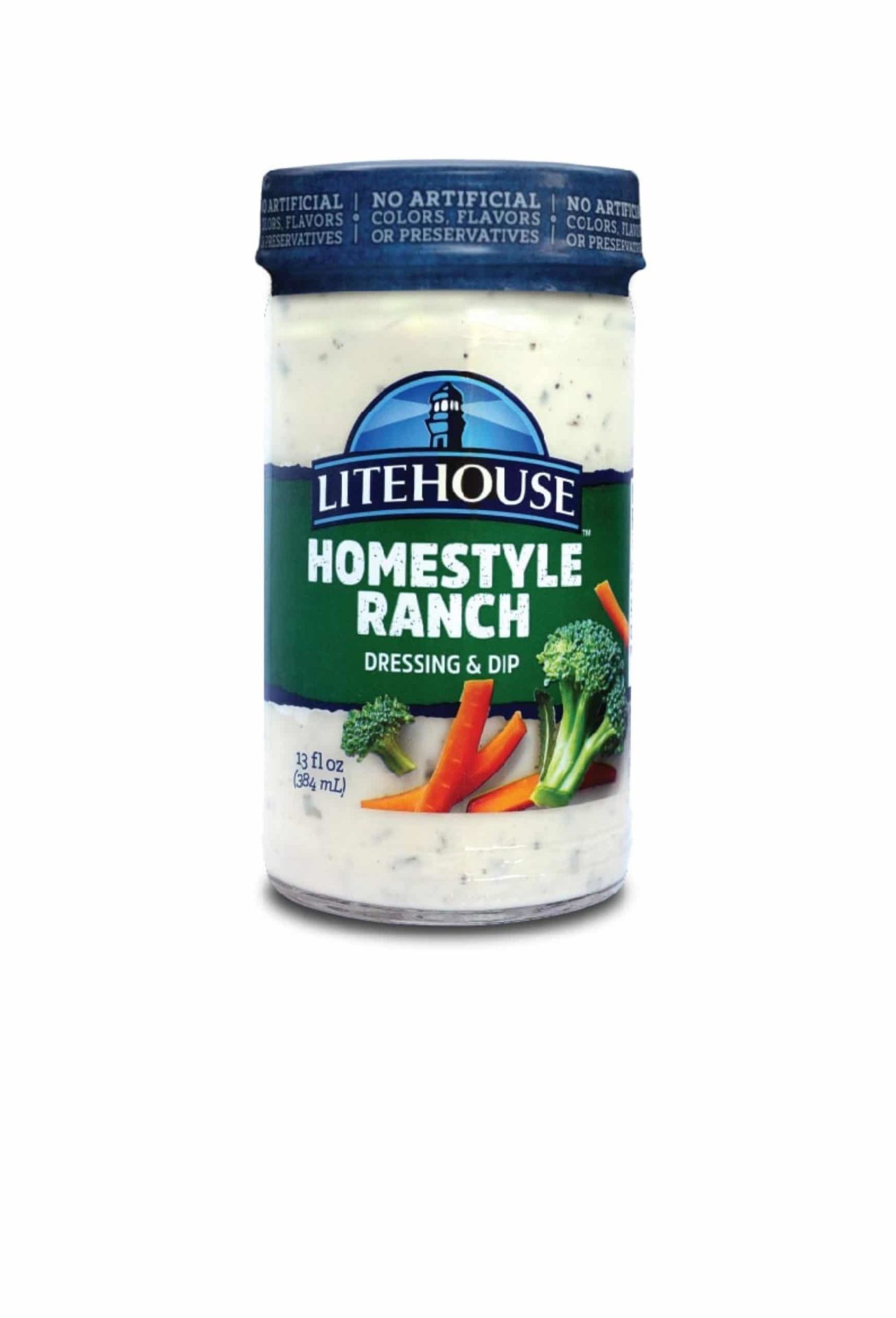 Find 13oz HOMESTYLE RANCH