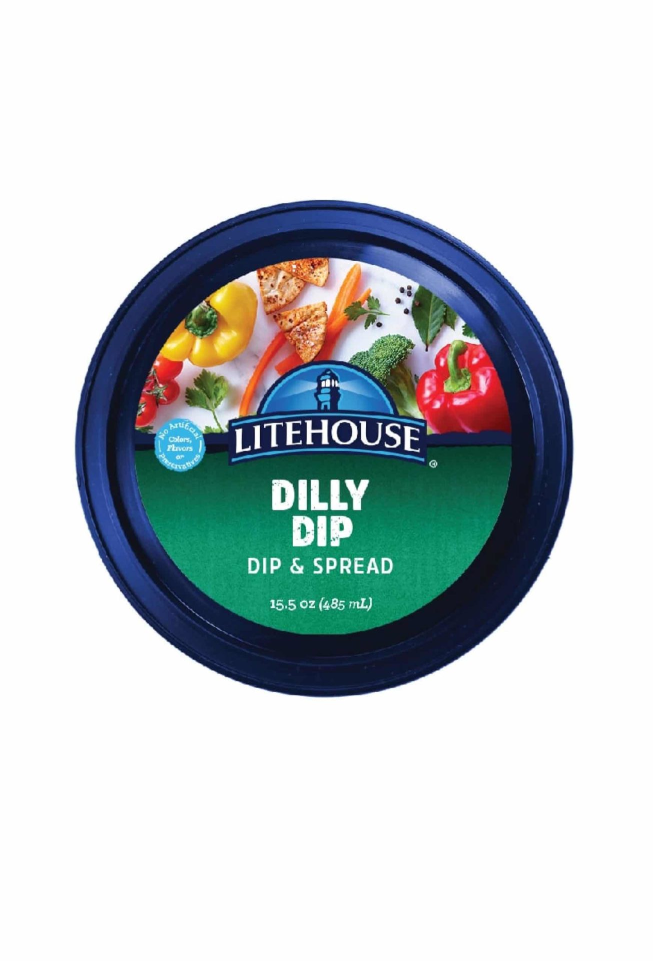Find Dilly Dip