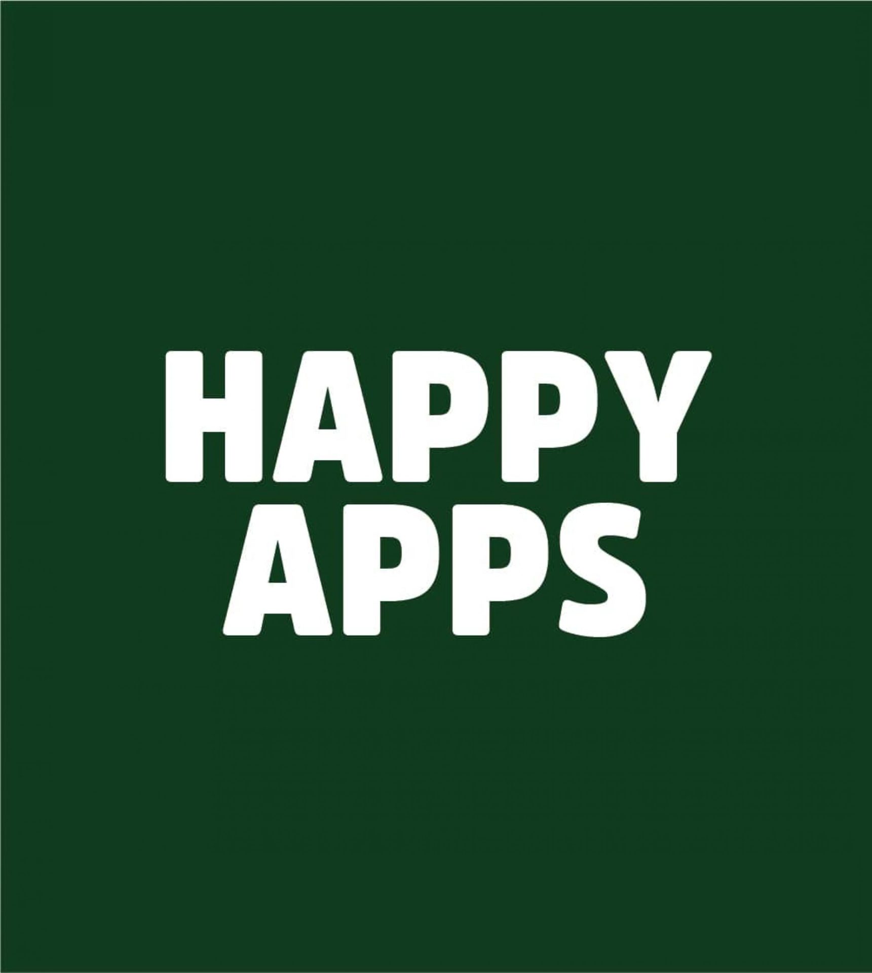 Happy Apps