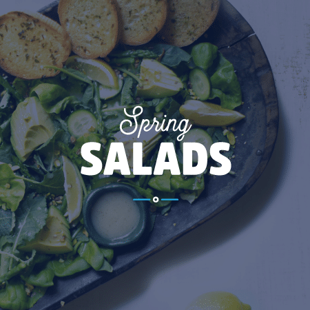 Premium Salad Dressings, Dips, Artisan Cheeses and Herbs