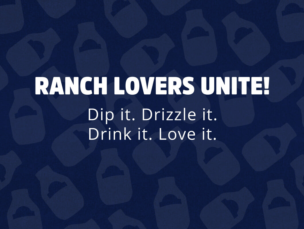 Ranch Lovers