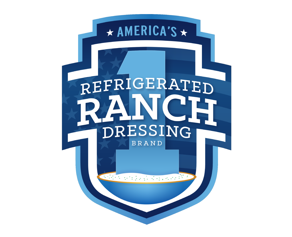 Number One Ranch Badge