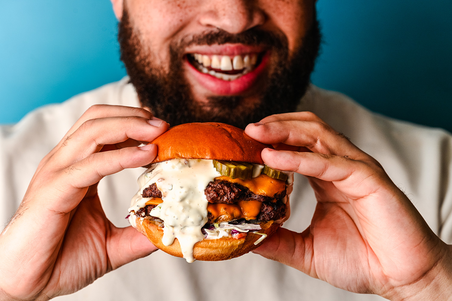 Father’s Day Grilling Recipes​ made with Litehouse dressings to celebrate the real MVP in your life